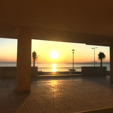 La Manga Principe Relax Ferienwohnung Am Strand Mit Exklusiver Ausstattung لوس نارغوس المظهر الخارجي الصورة