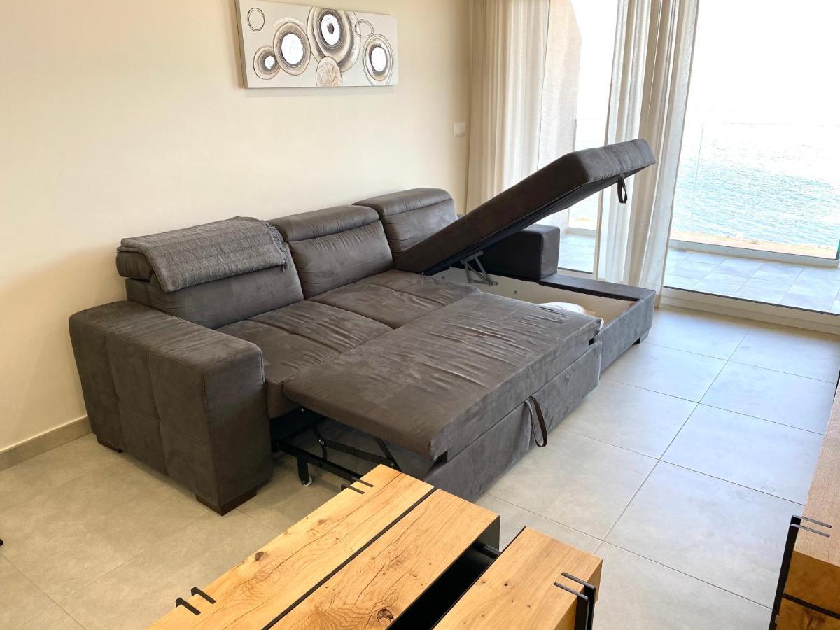 La Manga Principe Relax Ferienwohnung Am Strand Mit Exklusiver Ausstattung لوس نارغوس المظهر الخارجي الصورة